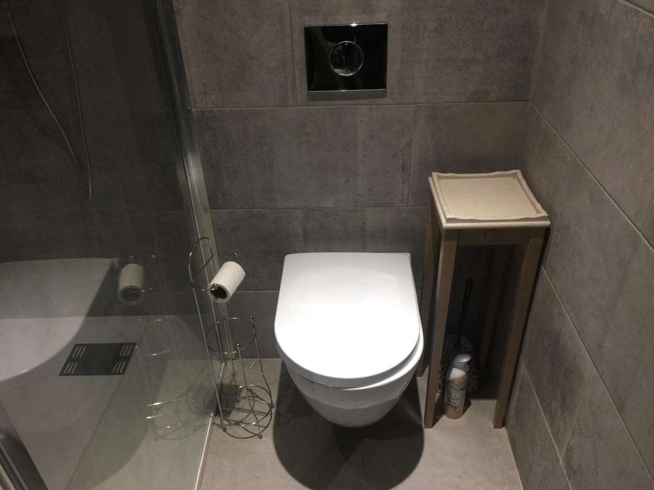 Gite 45M2 Avec Terrasse, 2 A 3 Pers, A Richemont Richemont  Eksteriør billede