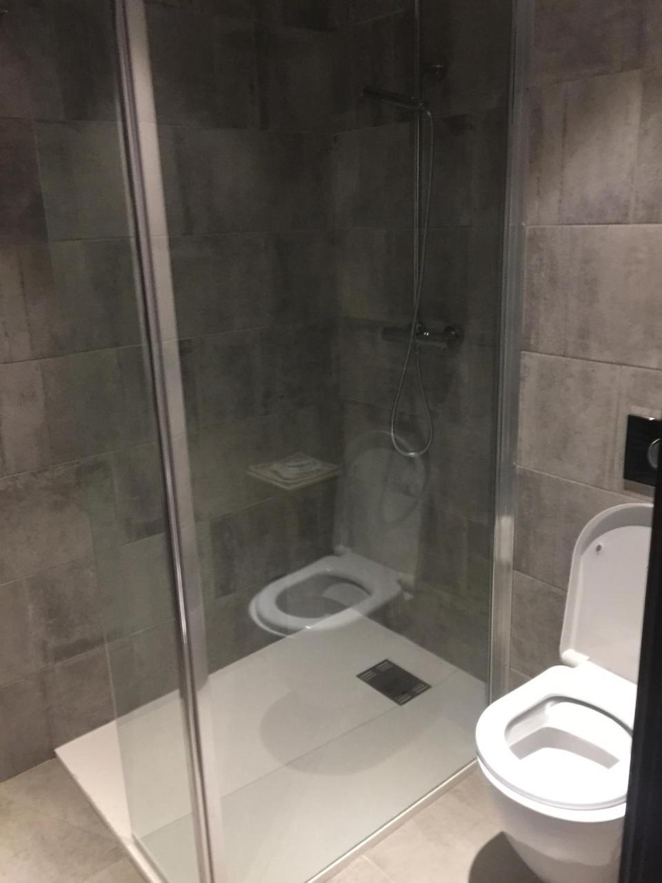 Gite 45M2 Avec Terrasse, 2 A 3 Pers, A Richemont Richemont  Eksteriør billede